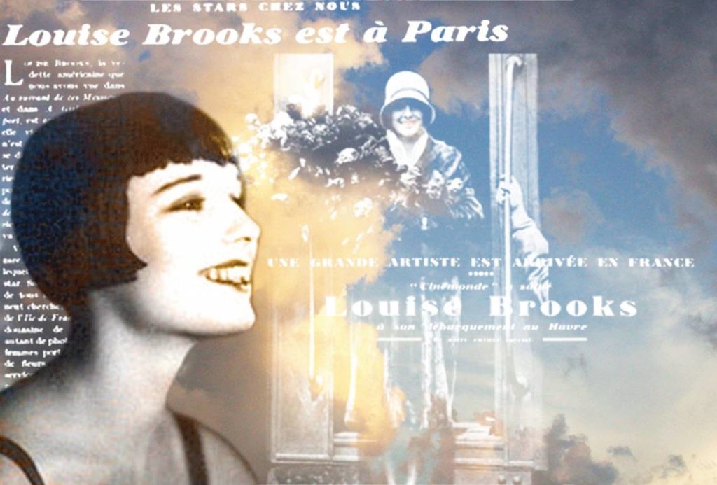 LOST COMET Returns: New Louise Brooks Film in Development